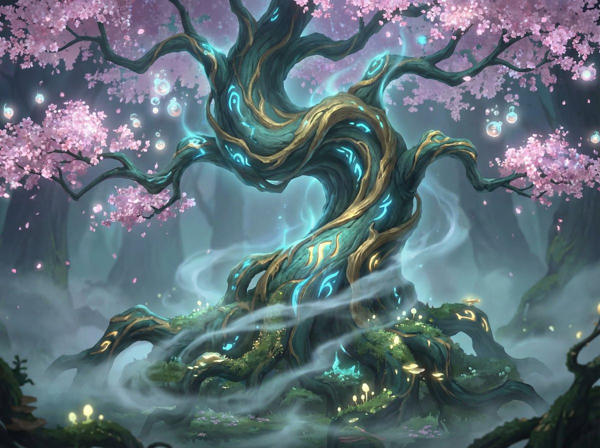 四虎视频植物视频-古树视频